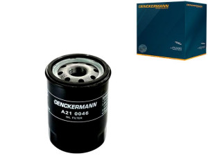 Filtr Oleju Nissan Primera 2.0 16v 90- Denckermann