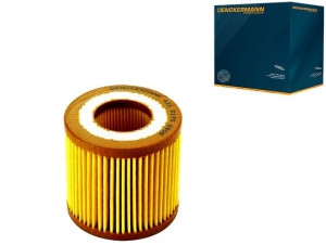 Filtr Oleju Vw Seat Skoda 1.2 02- Denckermann
