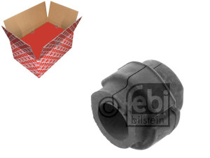Guma Stabilizatora Audi Przód A5 A6 A4 A8 07- Febi