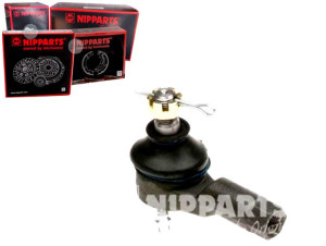 Końcówka Drążka Mazda 121 Ii Db 1990le=pr Nipparts