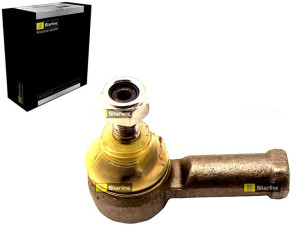 Końcówka Drążka Volvo 240 260 740 760 940 960 S90