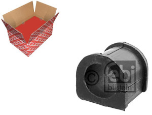 Guma Stabilizatora Hyundai Przód H-100 28mm Febi B