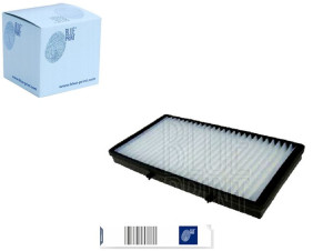 Filtr Kabiny Nissan Interstar Primastar; Opel Viva