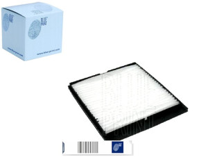 Filtr Kabiny Nissan Micra Ii 1.0-1.5d 08.92-02.03