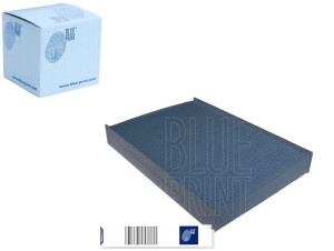 Filtr Kabiny Vw Up Skoda Citygo Seat Mii +ac 2011-