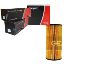 Filtr Oleju Mercedes Om601-605 W202 Maxgear