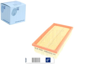 Filtr Powietrza Citroen 1,6hdi Blue Print