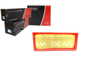 Filtr Powietrza Ford Mondeo Iii Maxgear