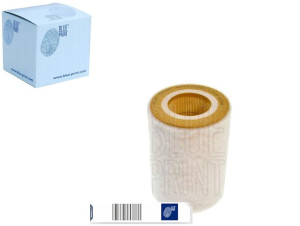 Filtr Powietrza Smart Blue Print