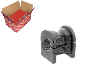 Guma Stabilizatora Renault Przód Laguna 01- 19,5mm