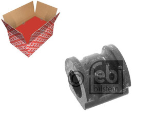 Guma Stabilizatora Vw Przód A2 00- 21mm Febi Bilst