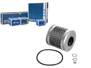 Filtr Oleju Bmw M40 42 E36 88- Meyle