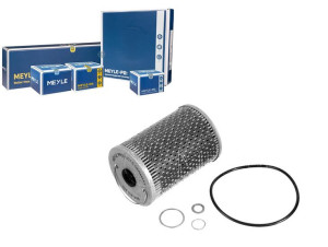 Filtr Oleju Mercedes M110 W123 126 Meyle