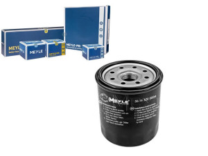 Filtr Oleju Mini 1,4d One Toyota Ford Ranger Meyle