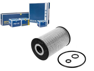 Filtr Oleju Vw 1,6 2,0 Tdi Meyle