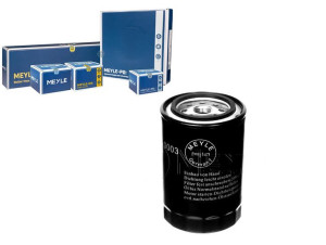 Filtr Oleju Vw Diesel Meyle