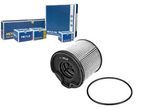 Filtr Paliwa Citroen 2,0hdi Meyle
