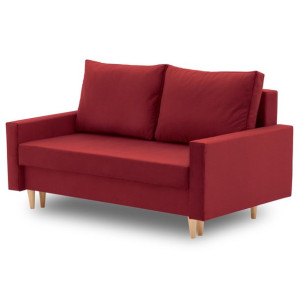 Sofa BELLIS funkcja SPANIA łóżko ROZKŁADANY MONOLITH 59