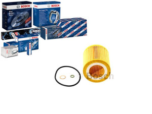 Filtr Oleju Bmw N52b25 30 Bosch