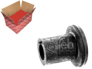 Silentblock Resoru Hyundai H100 2.5d 07.93-12.97 F