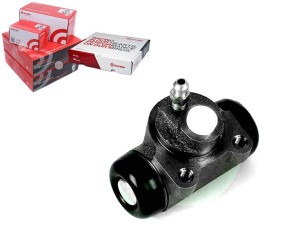 Cylinderek Hamulcowy Renault Clio Ii 98-05 (+abs)