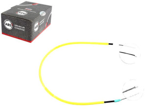 Linka Hamulca Ręcznego Renault Megane Coupe 97-03