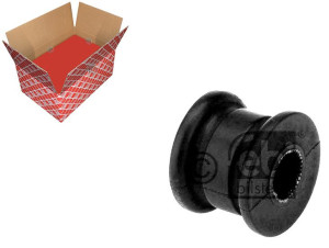 Tuleja Stabilizatora Mercedes Przód W124 202 21 Fe