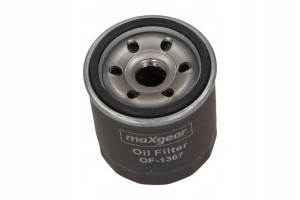 Filtr Oleju Chevrolet Aveo 1.2 08- Maxgear