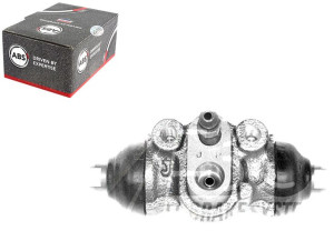 Cylinderek Hamulcowy Mazda 323 94-98 A.b.s.