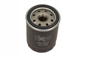 Filtr Oleju Nissan Micra Maxgear
