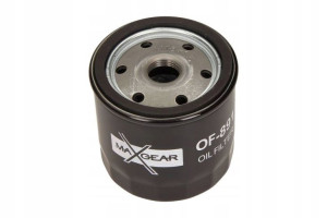 Filtr Oleju Opel 1.7dtl 94 Maxgear