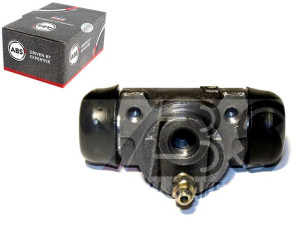 Cylinderek Hamulcowy Fiat Punto 93-99 A.b.s.