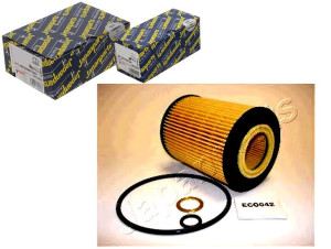 Filtr Oleju Japanparts 11427511161 Md505 10eco042