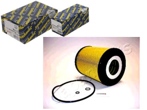 Filtr Oleju Japanparts 51055040098 Md379 10eco002