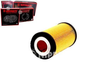 Filtr Oleju Hyundai Santa Fe 2.0 01> Nipparts Nipp