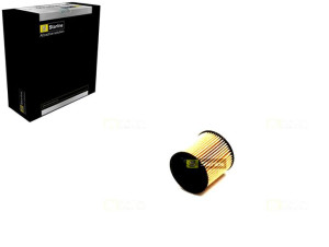 Filtr Oleju Smart City-coupe Fortwo Ii Roadster (o