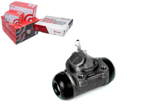 Cylinderek Hamulcowy Renault 19 92-95 Lewy Brembo
