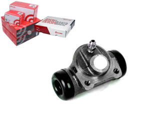 Cylinderek Hamulcowy Fiat Strada 99- Brembo