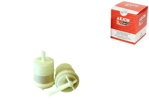 Filtr Paliwa Hyundai Alco Filter