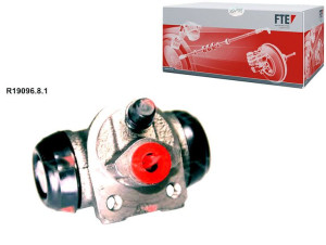 Cylinderek Hamulcowy Renault Clio Thalia Logan 98-