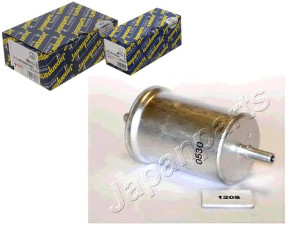 Filtr Paliwa Nissan 1,2 1,6 Japanparts