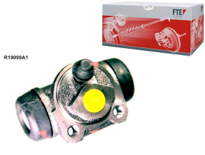 Cylinderek Hamulcowy Renault Megane 96-03 Fte