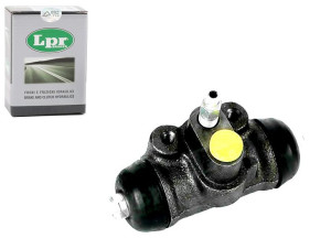 Cylinderek Hamulcowy Mazda 323 Iii 1.3-1.7d 08.85-