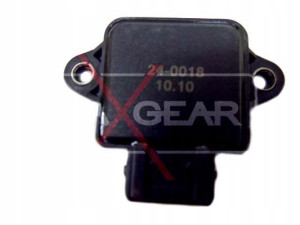 Czujnik Położenia Przepustnicy Opel Maxgear