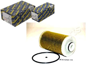 Filtr Paliwa Honda 2,2idtec 08- Japanparts