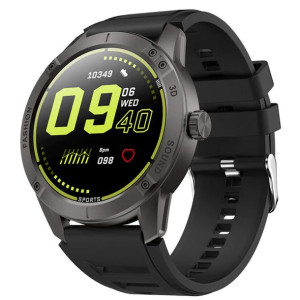 Smartwatch Kumi GW2 szary KU-GW2/SL