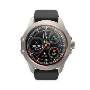 Smartwatch Kumi GW2 srebrny KU-GW2/SR