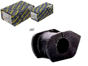 Guma Stabilizatora Toyota Przód Yaris 05- 24mm Jap
