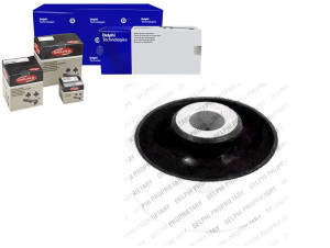 Silentblock Wahacza Audi A3 Tt Seat Ibiza Iv Ibiza