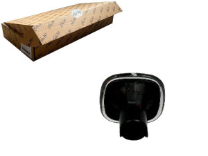Lampa Kierunkowskazu (dymiony) Audi A3 8l A4 B5 A8